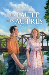 Les rêves 1 - Josée Ouimet