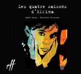 Les quatre saisons d'Elfina - André Jacob