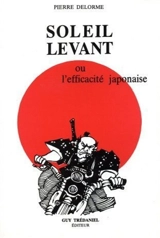 Soleil levant - Pierre Delorme
