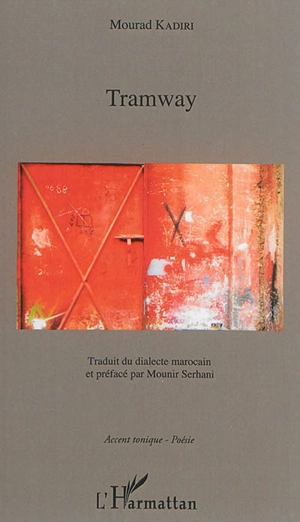 Tramway - Mourad Kadiri
