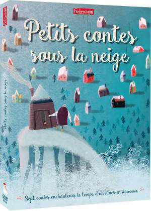 Petits contes sous la neige - Collectif