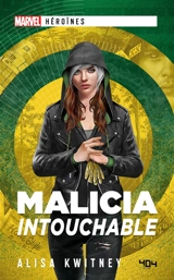 Malicia : intouchable - Alisa Kwitney
