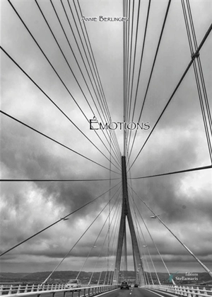 Emotions - Annie Berlingen