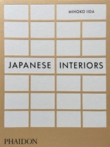 Japanese interiors - Mihoko Iida