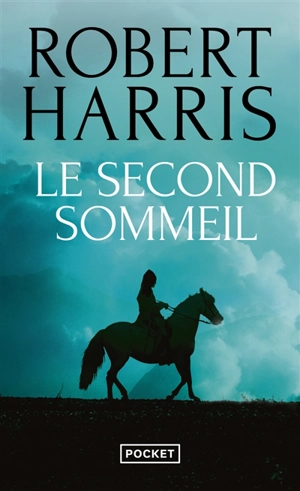 Le second sommeil - Robert J. Harris