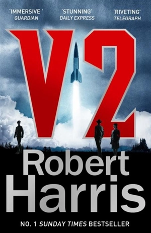 V2 - Harris, Robert