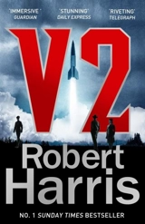 V2 - Harris, Robert