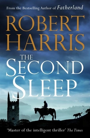 The Second Sleep - Harris, Robert