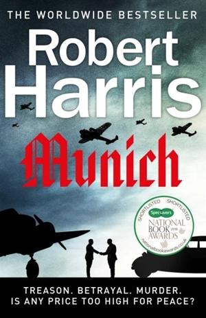 Munich - Harris, Robert