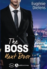 The boss next door - Eugénie Dielens