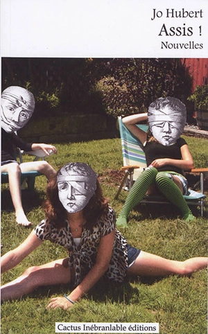 Assis ! - Josiane Hubert