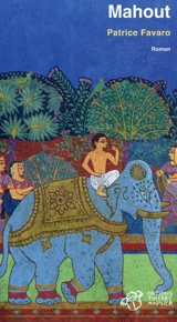 Mahout - Patrice Favaro