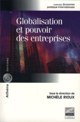 Globalisation et pouvoir des entreprises