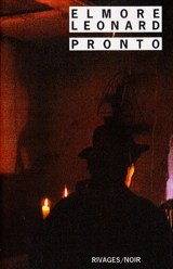 Pronto - Elmore Leonard
