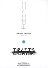 Fabbrica : Italie - Ascanio Celestini