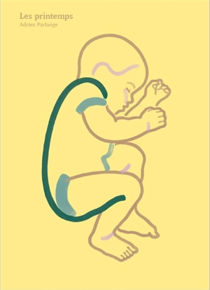 Les printemps - Adrien Parlange