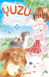 Yuzu, la petite vétérinaire. Vol. 7 - Mingo Itô