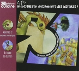 Des histoires qui stimulent l'imaginaire : 15 ans que l'on vous raconte des histoires !