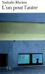 L'un pour l'autre - Nathalie Rheims