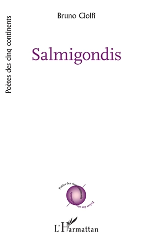 Salmigondis - Bruno Ciolfi