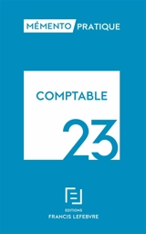 Comptable 2023 - PricewaterhouseCoopers