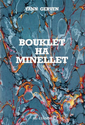 Bouklet ha minellet - Yann Gerven
