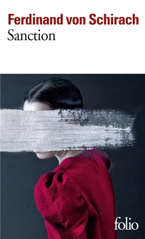 Sanction - Ferdinand von Schirach