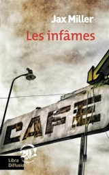 Les infâmes - Jax Miller