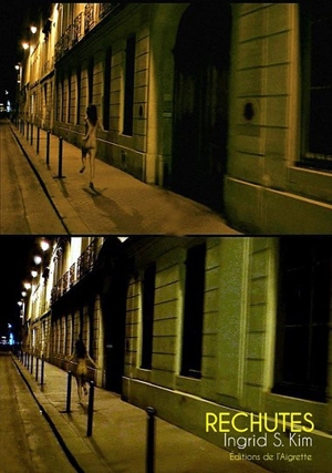Rechutes - Ingrid S. Kim