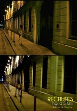 Rechutes - Ingrid S. Kim