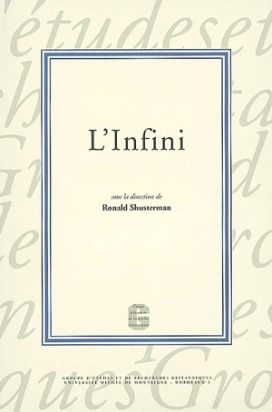 L'infini