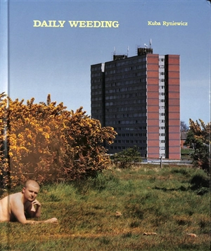 Daily weeding - Kuba Ryniewicz