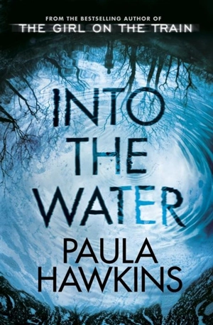 Into the Water - Paula Hawkins