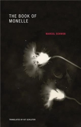 Marcel Schwob The Book of Monelle - Marcel Schwob