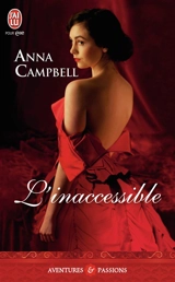 L'inaccessible - Anna Campbell