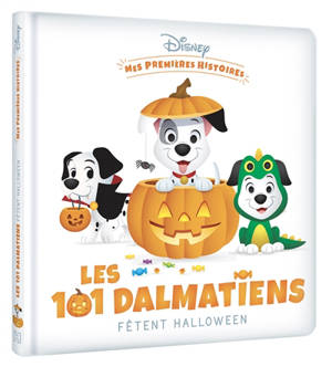 Les 101 dalmatiens fêtent Halloween - Walt Disney company
