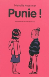 Punie ! - Nathalie Kuperman