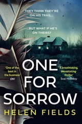 One for Sorrow Vol. 7 - Fields, Helen