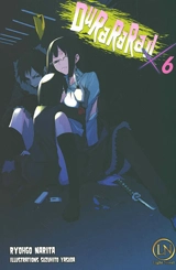 Durarara !!. Vol. 6 - Ryohgo Narita