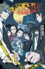 Durarara !!. Vol. 1 - Ryohgo Narita