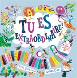 Tu es extraordinaire ! - Rhys Brisenden
