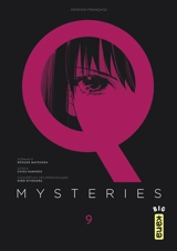 Q mysteries. Vol. 9 - Keisuke Matsuoka