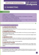 Le marketing - David Azoulay