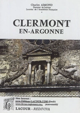 Clermont-en-Argonne - Charles Aimond