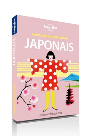 Japonais - Yoshi Abe