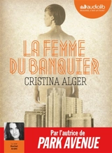La femme du banquier - Cristina Alger