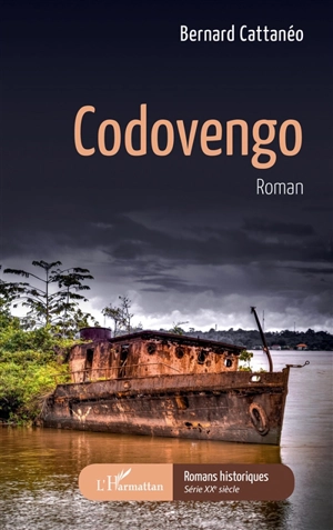 Codovengo - Bernard Cattanéo