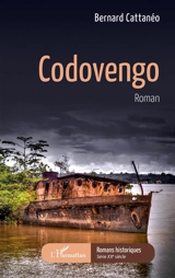 Codovengo - Bernard Cattanéo