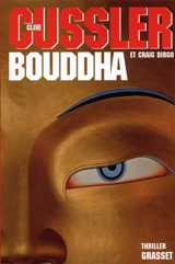 Bouddha - Clive Cussler