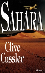 Sahara - Clive Cussler